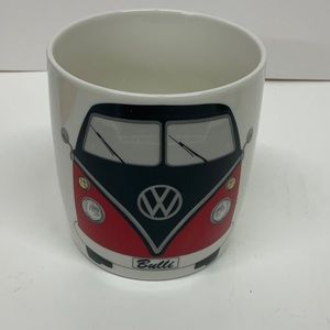 Volkswagen T1 Bulli Bus Coffee Mug